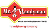 Mr. Handyman Logo